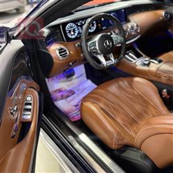 مرسيدس بنز C-Class